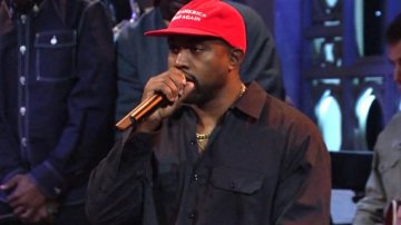Avengers' Star Chris Evans angrily reacted after the speech of pro-Trump rapper Kanye West on SNL