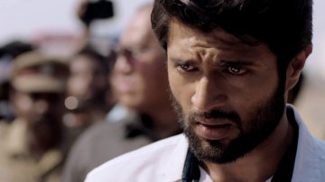 Vijay Devarakonda is all set to conquer Tamil audiences. His tips to popularity?