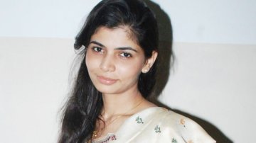 Singer Chinmayi Sripaada Shares About Her Childhood Experienced Sexual Abuse