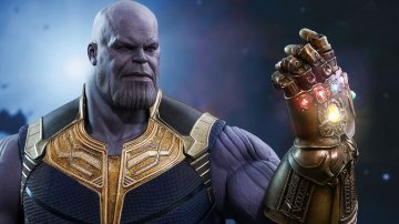 New Avengers 4 Fan Reveals the True Villain, not Thanos