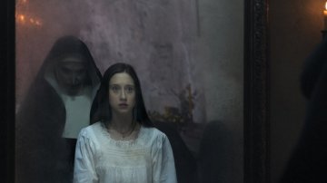 Reaching the worldwide turnover with an impressive figure $330 million, The Nun establishes a new record for The Conjuring series