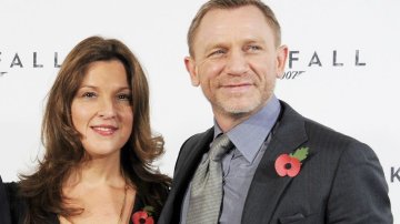 A female 007? Never, confirms Jame Bonds executive producer