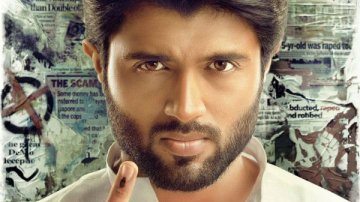 The blockbuster NOTA Leaked Online Despite Strict Piracy Rules