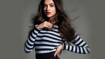 Ranveer Singh Was Not Deepika Padukone's Type On The First Impression