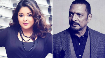 #MeToo: Tanushree Dutta Vs Nana Patekar, Cops Give Clean Chit To Nana