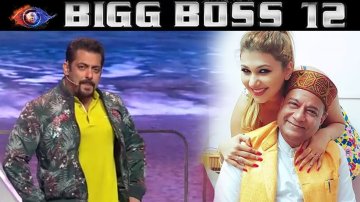 Bigg Boss 12: Who are the highest-paid and lowest-paid celebrities?