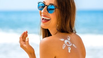 Most Incredible Facial Masks For Skin Misbehaving In Summer