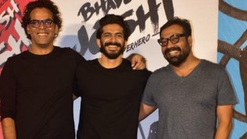 Vikramaditya Motwane Admits That Vikas Bahl Was An Sexual Offender