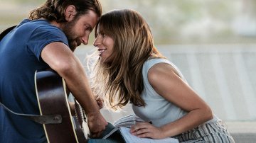 Lady Gaga And Bradley Cooper's 'A Star Is Born' Soundtrack Tops At No. 1