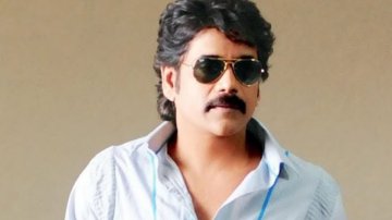 Nagarjuna: Devadas Is An Amazing Combination of Magic and Reality