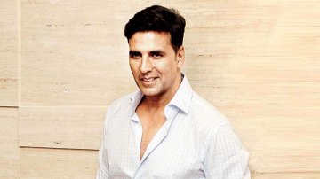 Akshay Kumar refuses to work with Nana Patekar and Sajid Khan