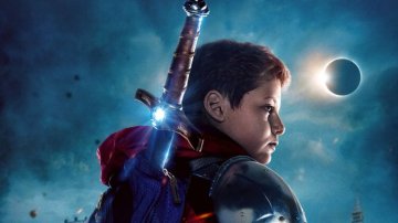 The Kid Who Would Be King movie trailer: Funny Twist on Classic Story