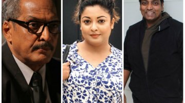 Nana Patekar Can Face A Prison Sentence If Tanushree’s Lawyer Proves Him Guilty