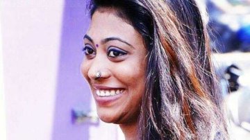 Alencier's Victim Came Out With A Story Of Sexual Harassment