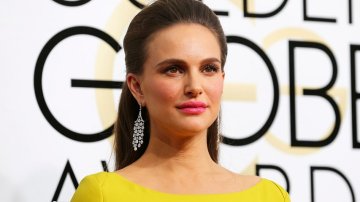 Natalie Portman: The #Metoo Movement Altered My Mind About Abuse