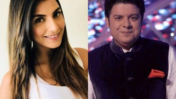 Sajid Khan Asked Me About My B**bs; Told Me To Strip, Actress Rachel White