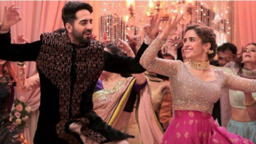 Badhaai Ho Music Review: Lively Album Full of Fun and Catchy Songs