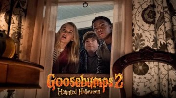 Goosebumps 2: Haunted Halloween To Launch In India On October 26