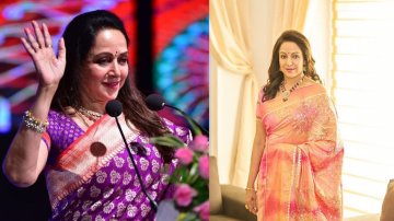 Hema Malini : The 'Dream Girl' Of Bollywood 6 Blockbuster Films