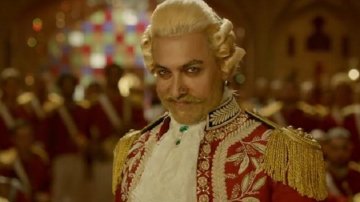 Aamir Khan’s Action After The Audiences’ Critical Responses To VFX In Thugs Of Hindostan’s Trailer?