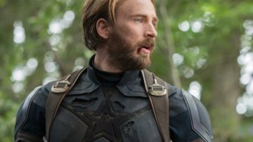 Chris Evans Reveals Details of His Last Scene as Captain America, Calls It ‘Really Stupid’