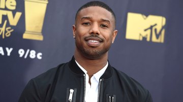 Michael B Jordan To Star In And Direct 'The Silver Bear' Adaptation