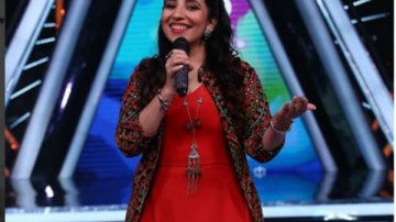 Indian Idol 10: Avanti Patel Says Goodbye To The Show