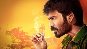 Vada Chennai Review: A Good Gangster Drama Of Dhanush As Expected