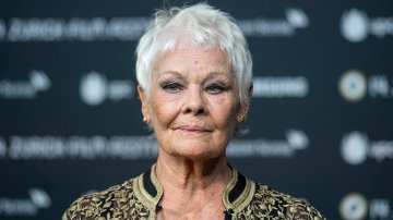 Judi Dench To Star in Star-Studded Cats Movie Musical