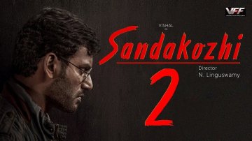Sandakozhi 2 Review: The Vishal Action Film Comes As No Surprise