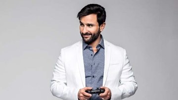 Sexual Harassment Case In Bollywood Could Fear New Joiner, Says Saif Ali Khan