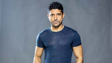 Farhan Akhtar Shared He Needed A Break Due To His Feeling Of Fatigue