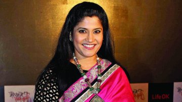 'There Are Uncountable, Unknown Stories Of Women Who Faced Sexual Harassment', Says Renuka Shahane