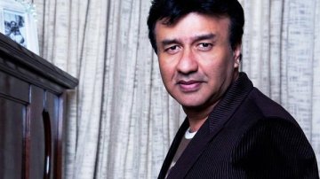 Anu Malik Ran His Hands All Over My Body, Says Anonymous Woman