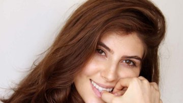 MeToo: Actress Elnaaz Norouzi Accuses Vipul Shah Of Sexual Harassment