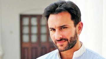 Saif Ali Khan Soon To Make His Television Debut With Dipika Kakar