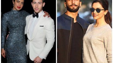 Priyanka Chopra Leaves Comments On Deepika and Ranveer's Wedding Announcement Pictures