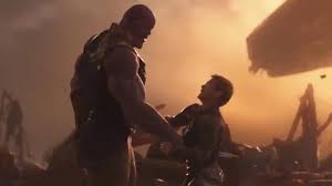 MCU Veteran Drops A Hint Captain America Could Be Black, Or A Woman