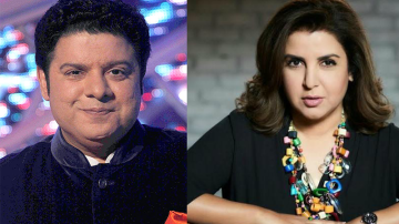 Farah Khan Avoid Question Regarding Sajid Khan’s Sexual Harassment Charges