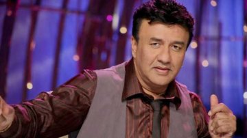 Anu Malik Has Been Targeting At Girls In His Daughter's age