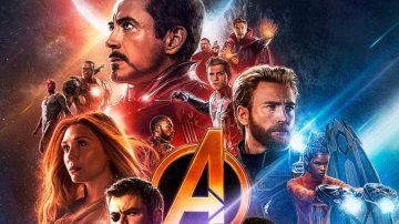 Let's Find Out What Will Happen In The Leaked Trailer Of Avenger 4