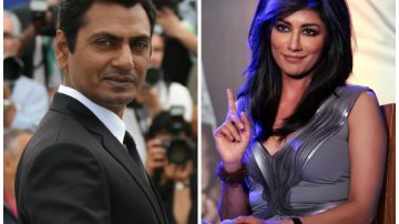 Chitrangada Singh: I Don't Want To Blame Nawazuddin For The Incident
