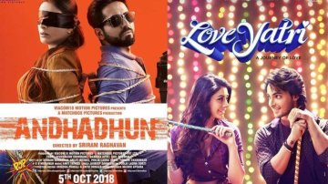 Venom wins over two Hindi movies in Indian box office