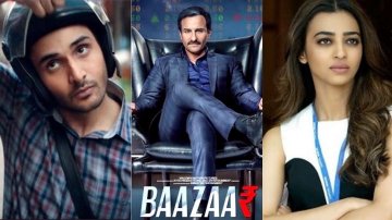 Baazaar Review:  Saif Khan’s Swag Doesn’t Flag In This Gripping Thriller Film