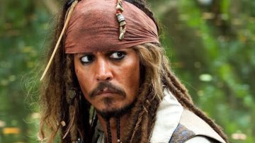 Superstar Johnny Depp Out Of The “Pirates Of The Caribbean” Film Casting