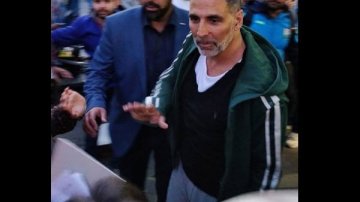 Female Dancer Was Harassed On The Set Of Housefull 4; Says He Touched Her Private Parts