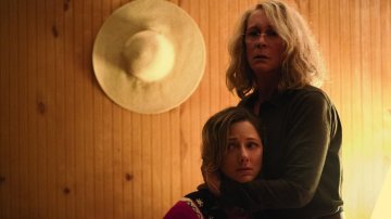 Halloween 2018 Marks The Prominent Return Of Jamie Lee Curtis