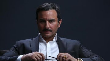 Saif Ali Khan Pays Tribute To Pulwama Martyred Soldiers: Deeply Upset And Saddened By What Has Happened