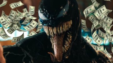 Venom Eyes $500 Million At Worldwide Box Office