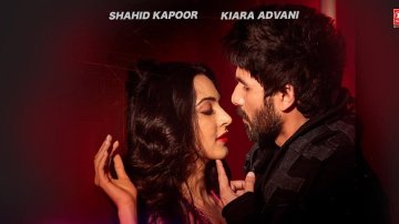 Shahid Kapoor’s Arjun Reddy Is Renamed Kabir Singh, See Pics